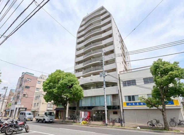 元町MGレヂデンス3