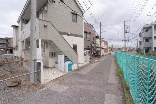 パンシオン宮原NO.1
