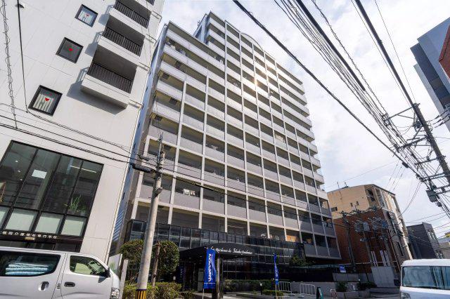 ラ・レジダンス・ド・福岡県庁前 1016