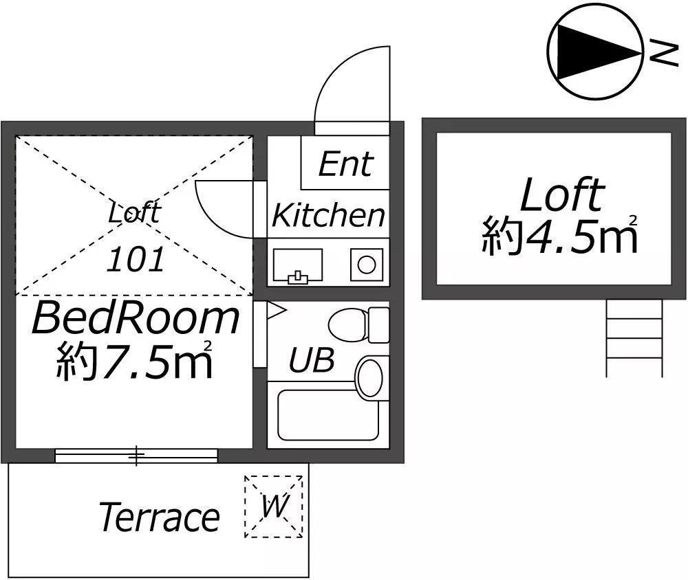 ライフピアベルストーク