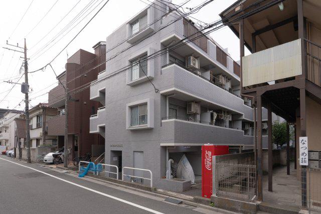 セントヒルズ西台第2
