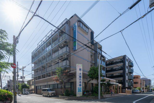 スチューデント室見