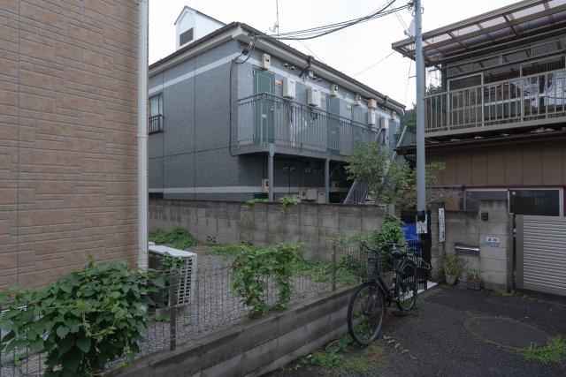 サンヒルズ赤塚