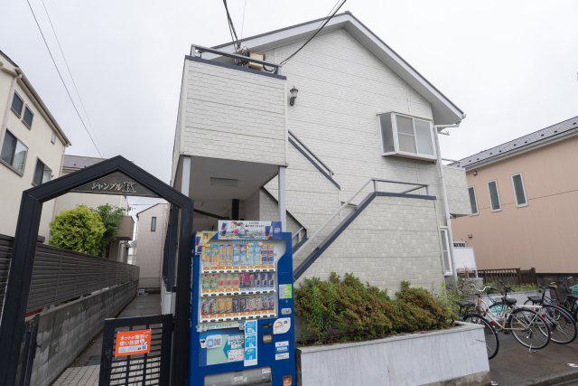 シャンブルK
