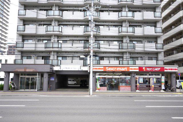 ラ・パルフェ・ド札幌