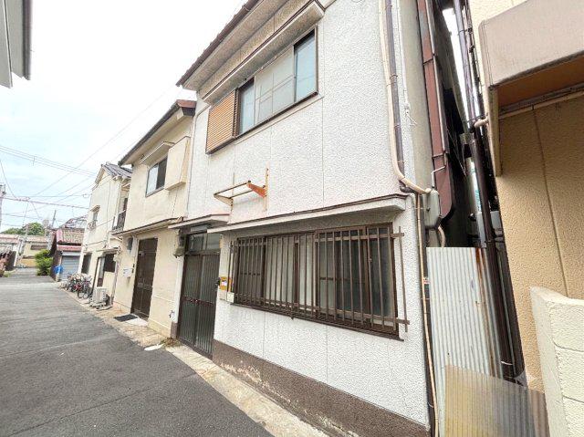 大阪市千日前線 小路駅(大阪メトロ) 徒歩4分 2階建 築50年