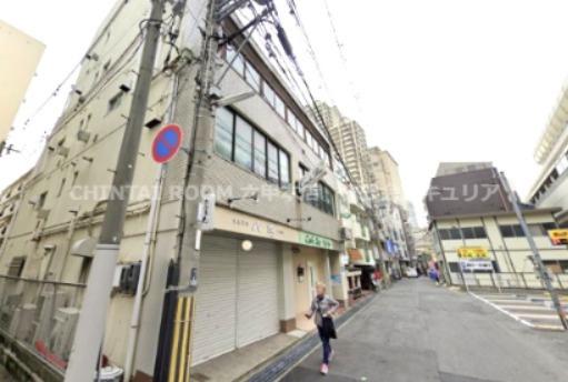 フィロ住吉