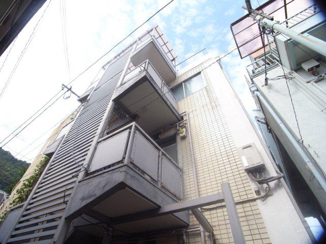 タカラ荘