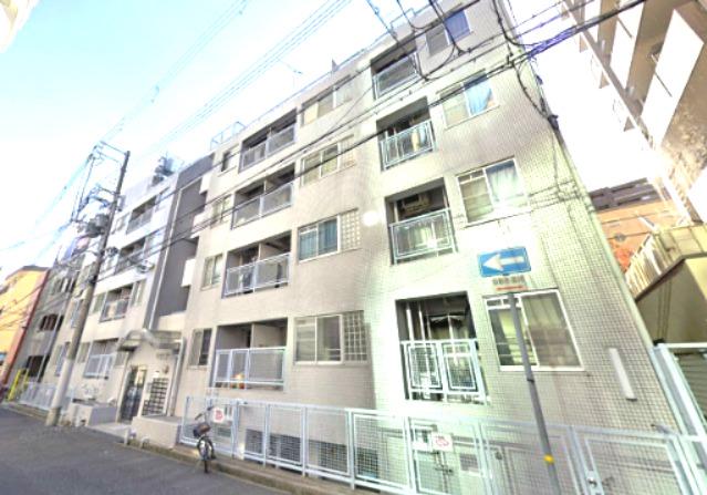 グランピア下山手