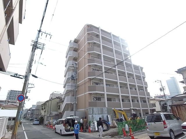 ファーストレジデンス三宮イースト