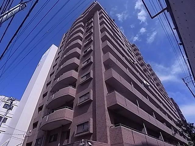 ワコーレアプローズ春日野