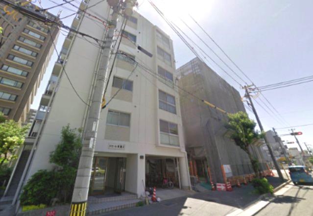 ドミール東灘Ⅱ