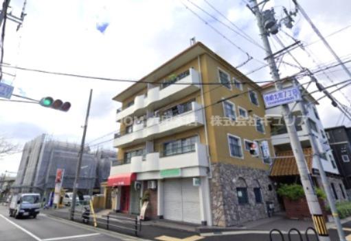 サンプラザ魚崎
