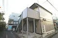 西之町ハイツ