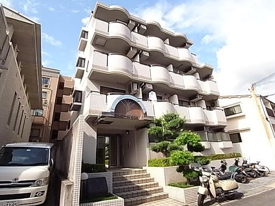 ジョイフル石屋川