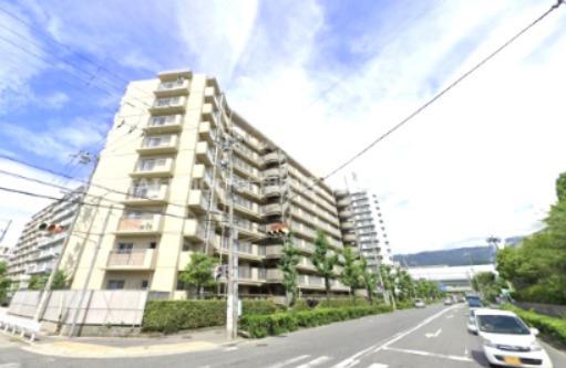 ユニハイム魚崎2号棟