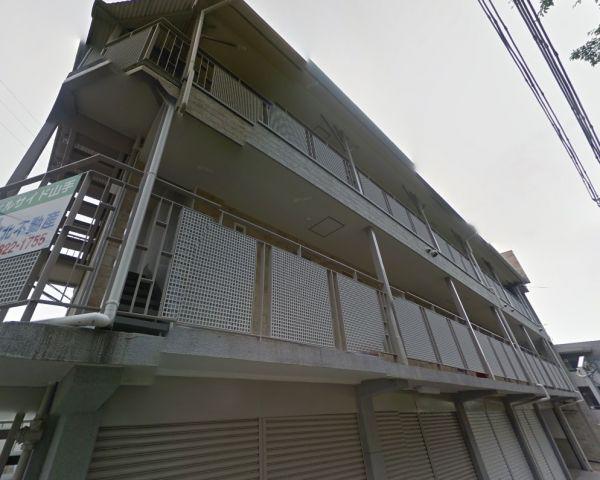 ヒルサイド山手