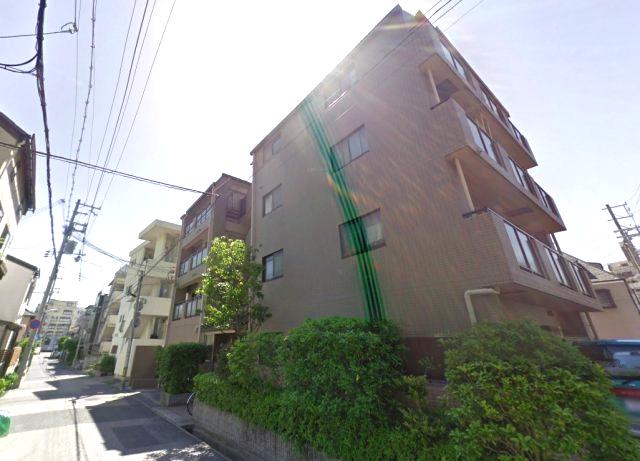 本山アネックス(3LDK/3階)