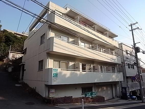 エクセレンス六甲