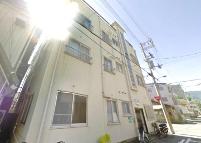 峰住吉ハイツ