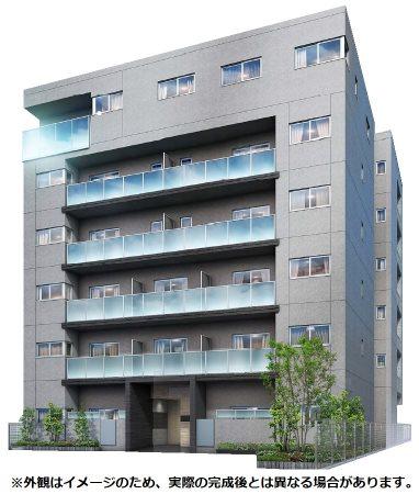 神戸海岸通 萬利RESIDENCE(2LDK/5階)