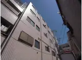 中間東雲ハイツ