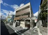 スリージェ住吉本町Ⅱ