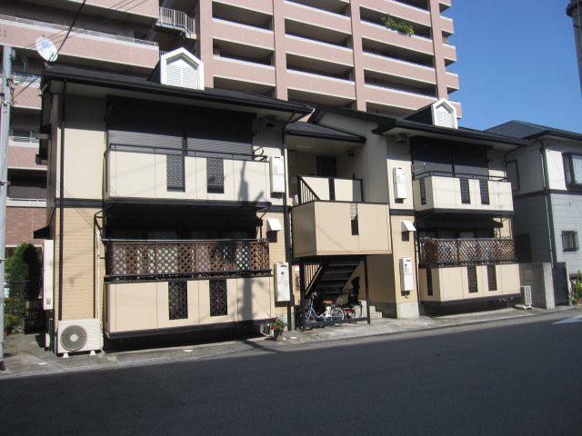 セジュール佐光