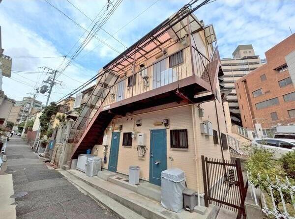 金丸マンション