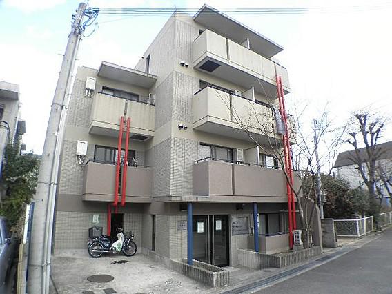 神戸リブプレイス深江南
