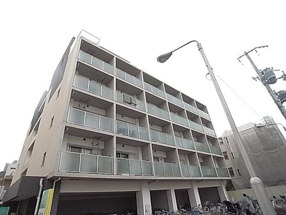KDXレジデンス甲南山手(2LDK/6階)