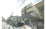 アルユータ六甲道