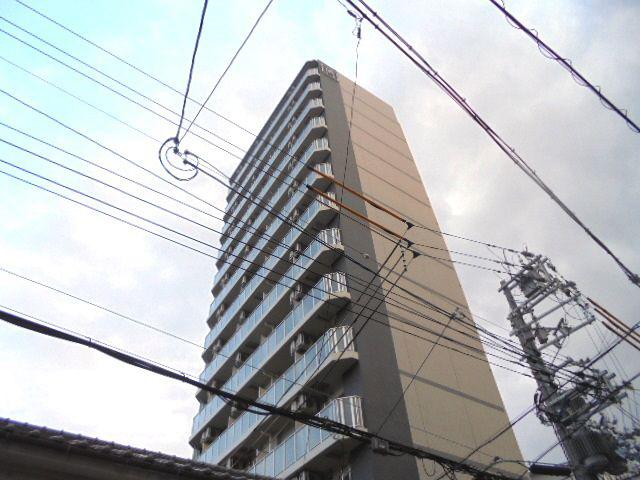 EC三宮イーストⅢラヴィッサ