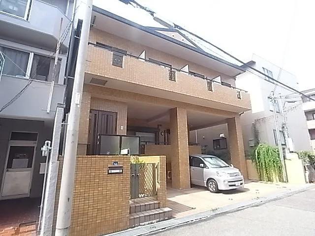 六甲スカイハイツ2