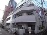 ライオンズマンション新神戸