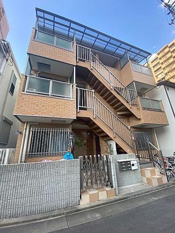 宝勝ハイツ