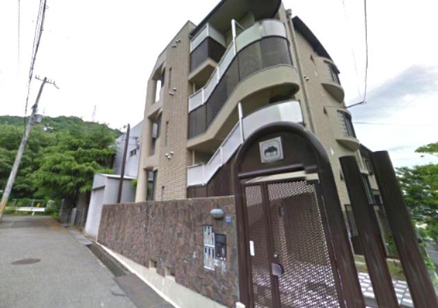 サンパレス21六甲Ⅲ