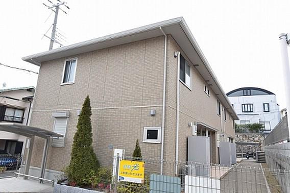 サニーレジデンス