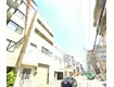松本マンション(2DK/4階)