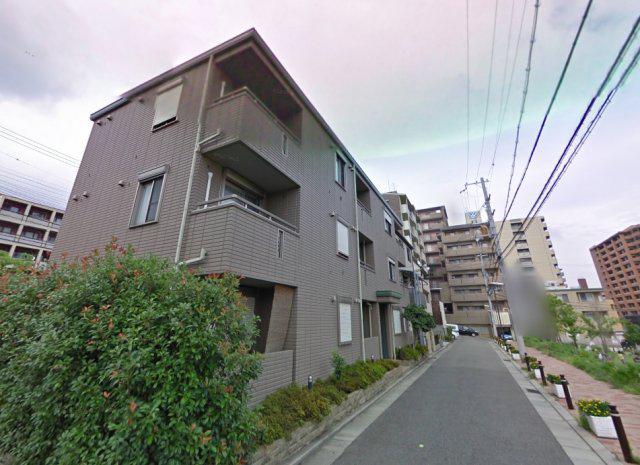 コンフォール六甲