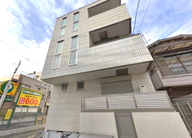 CASA魚崎北町