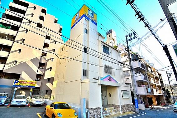 サンビルダー新神戸Ⅱ