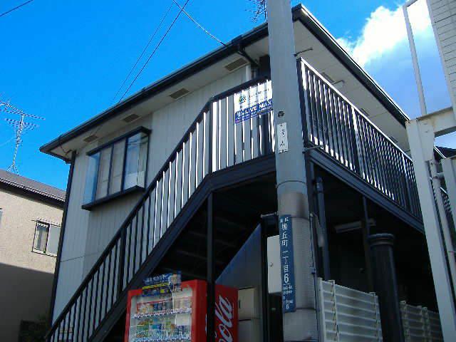LIVEMAX尾知山