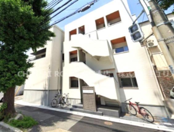 グランメール原田通