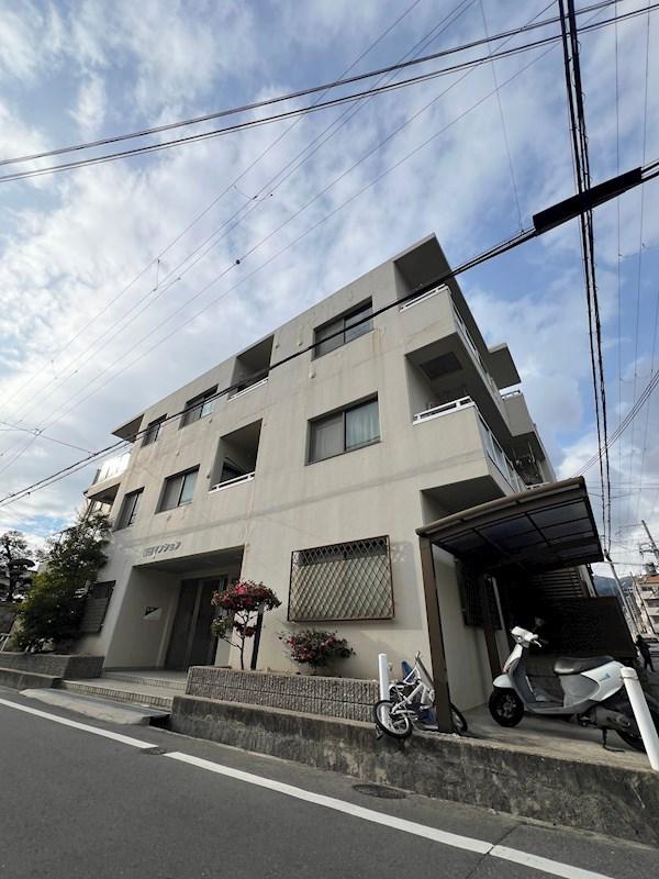 福田マンション