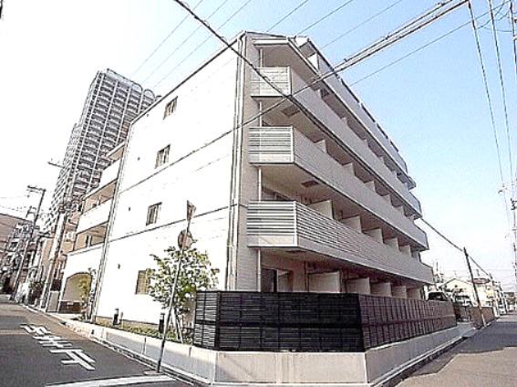ロアール神戸住吉