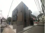 ワコーレヴィータ篠原南町