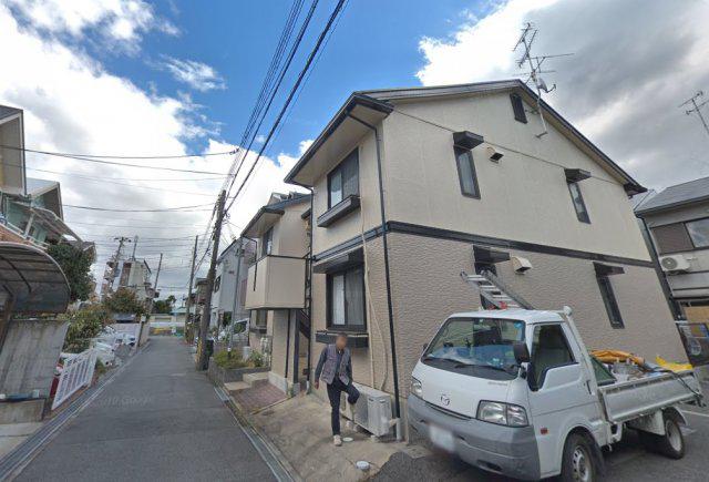セジュール魚崎