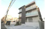 グレイスコート住吉本町
