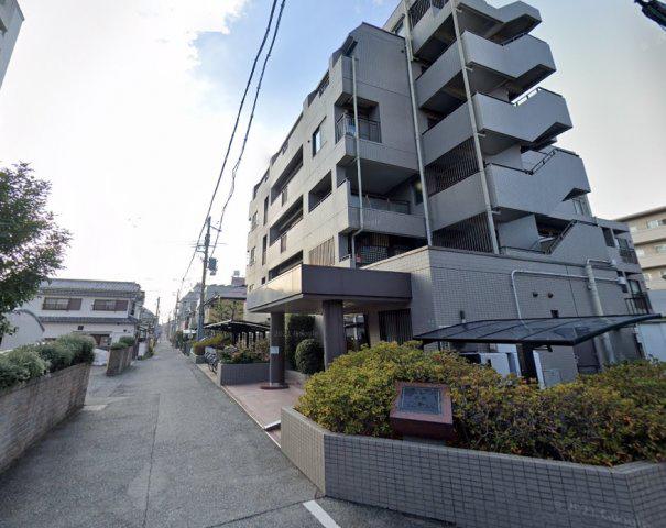 ファミール東灘北青木